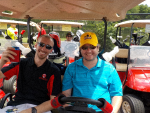 2013 Golf Tournament