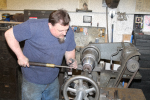 Shop Tours